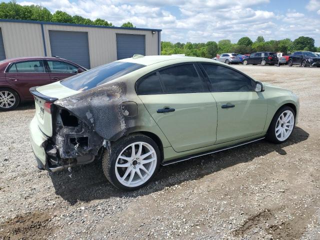 2013 Volvo S60 T5 VIN: YV1612FS5D2207399 Lot: 51972854