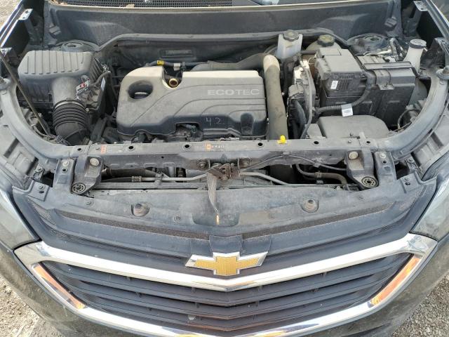 2018 CHEVROLET EQUINOX LT - 2GNAXJEV6J6302600