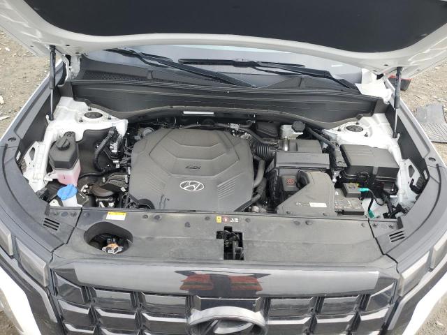 2023 Hyundai Palisade Limited VIN: KM8R5DGE3PU547294 Lot: 51299774