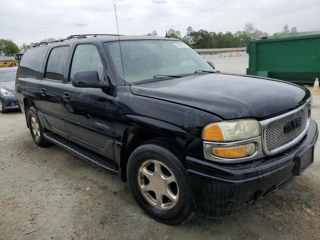 2004 GMC Yukon Xl Denali VIN: 1GKFK66U14J202559 Lot: 50267504