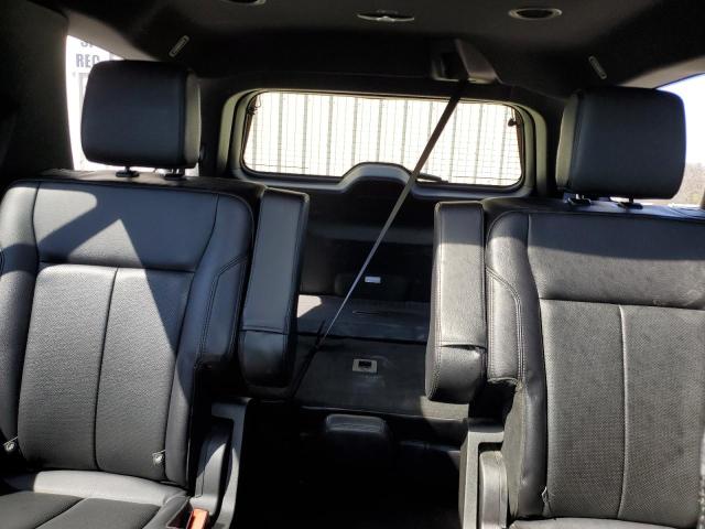 1FMJU1JT0MEA69816 Ford Expedition  10