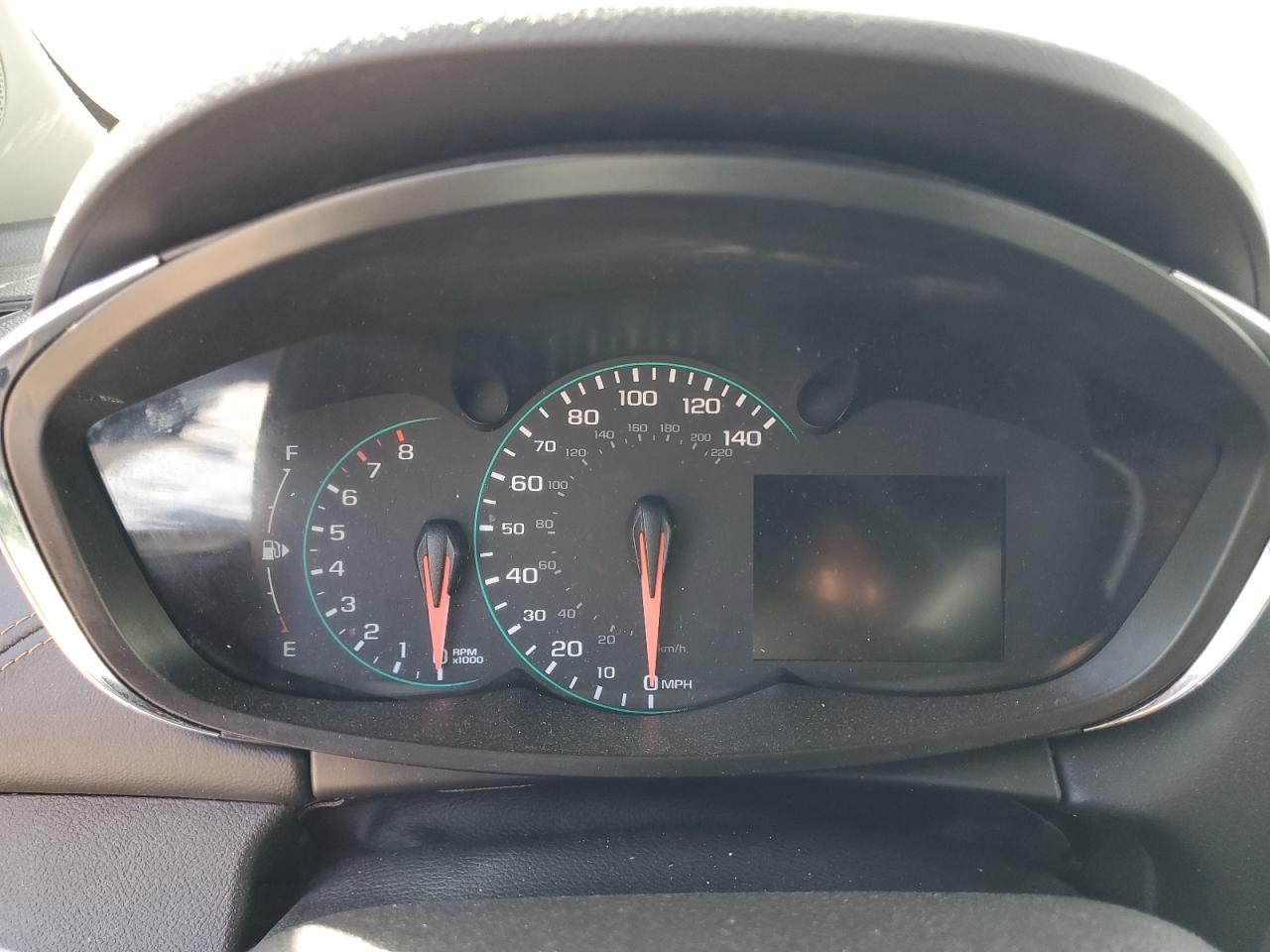 3GNCJLSB3KL234303 2019 Chevrolet Trax 1Lt