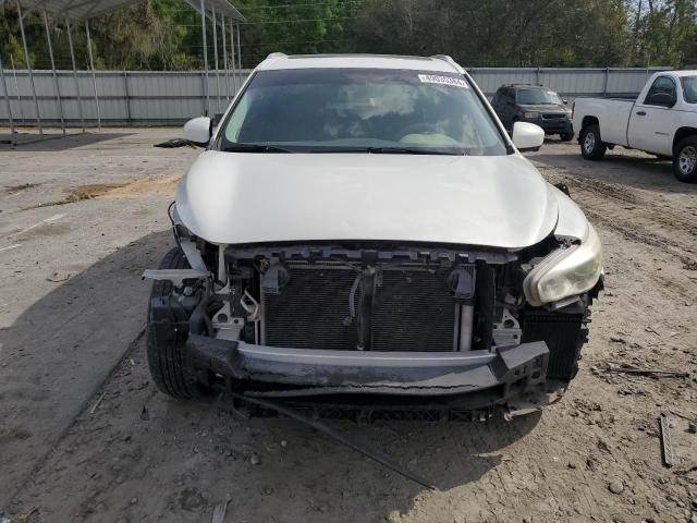 2013 Infiniti Jx35 VIN: 5N1AL0MNXDC318631 Lot: 49035384