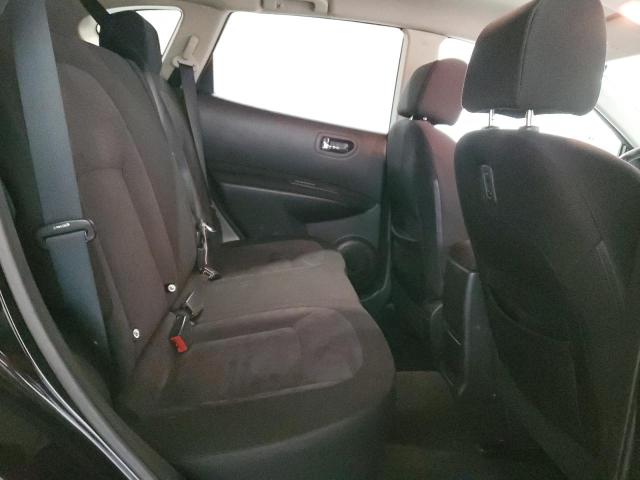 2012 Nissan Rogue S VIN: JN8AS5MV1CW717305 Lot: 51987854