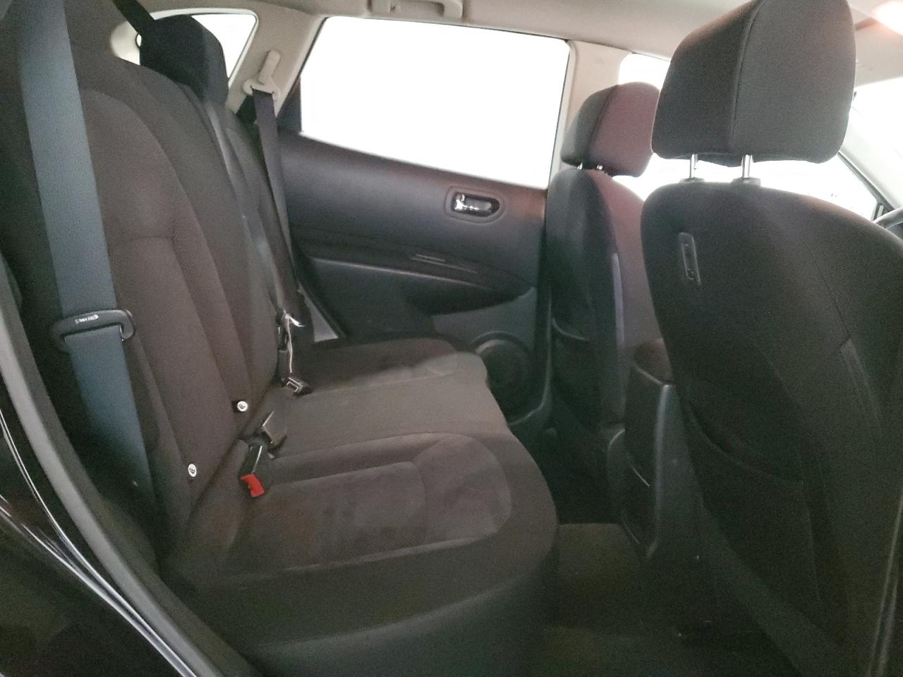 JN8AS5MV1CW717305 2012 Nissan Rogue S