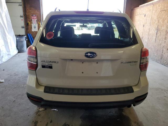 2014 Subaru Forester 2.5I Premium VIN: JF2SJAEC4EH520811 Lot: 51322204