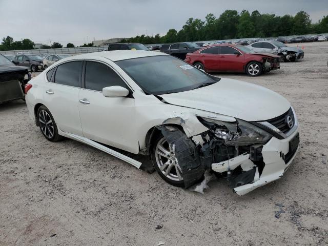 2016 Nissan Altima 2.5 VIN: 1N4AL3AP6GN378481 Lot: 51790974