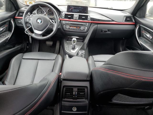 2014 BMW 335 Xi VIN: WBA3B9G55ENR92799 Lot: 50645904
