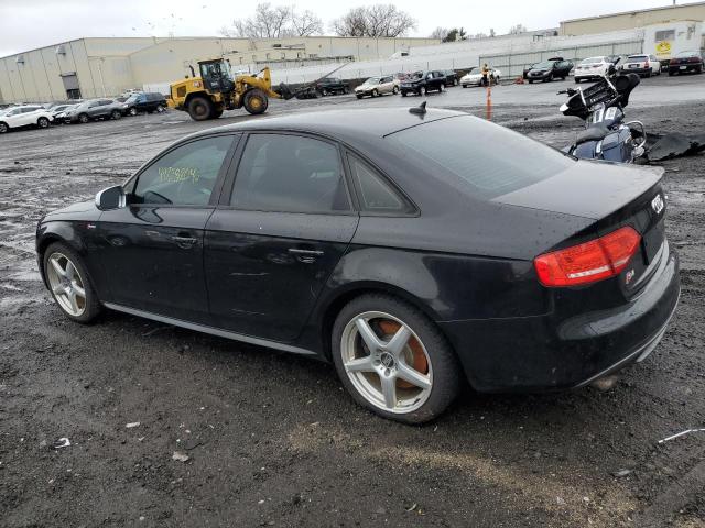 WAUDGBFL2BA114781 2011 Audi S4 Premium Plus