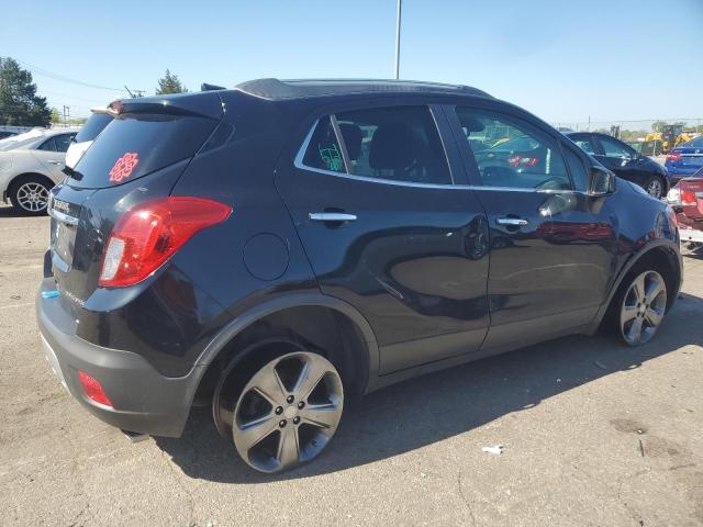 2013 Buick Encore Convenience VIN: KL4CJBSB3DB093248 Lot: 51734774