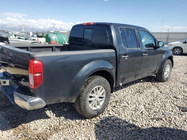 2016 Nissan Frontier S VIN: 1N6AD0EV9GN730688 Lot: 39190498