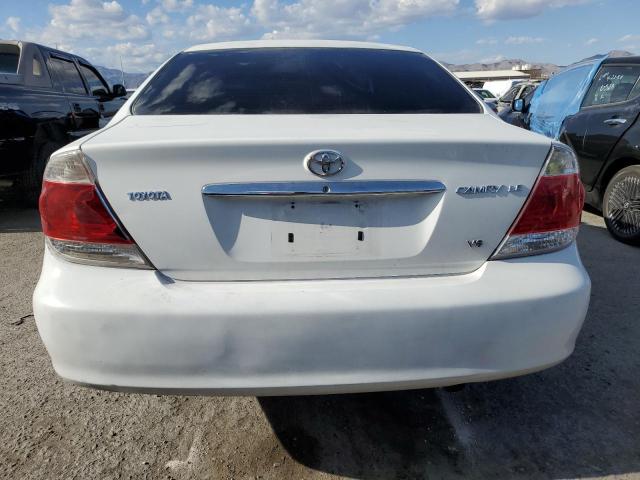 2005 Toyota Camry Le VIN: 4T1BF30KX5U090036 Lot: 52599894