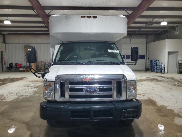 2008 Ford Econoline E350 Super Duty Cutaway Van VIN: 1FD3E35L78DB51064 Lot: 48466954