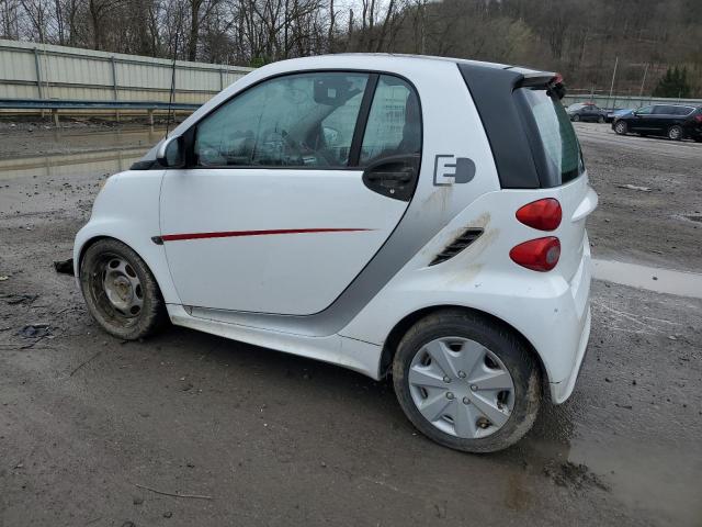 2014 Smart Fortwo VIN: WMEEJ9AA7EK740995 Lot: 50411744