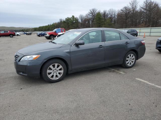 2007 Toyota Camry Hybrid VIN: 4T1BB46K17U009999 Lot: 47946064