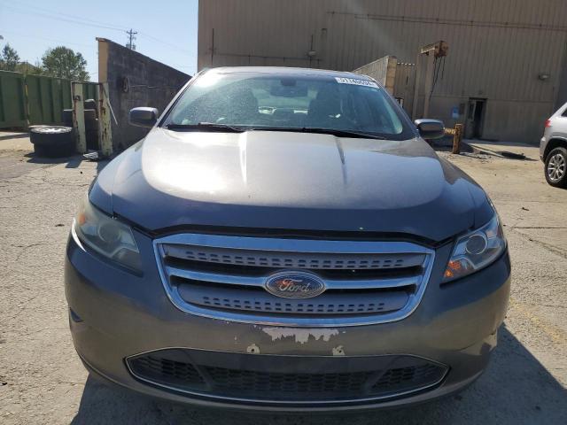 2011 Ford Taurus Sel VIN: 1FAHP2EW9BG103537 Lot: 51140694