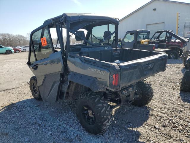 2022 CAN-AM DEFENDER L 3JBUVAX4XNK003086