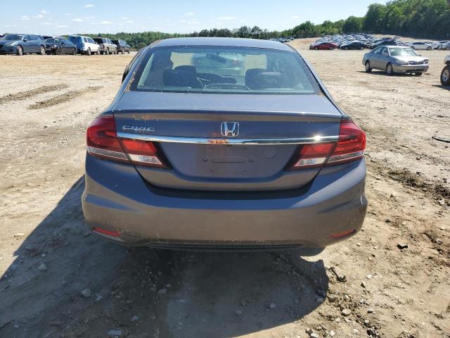 2014 Honda Civic Lx VIN: 2HGFB2F50EH528810 Lot: 51996774