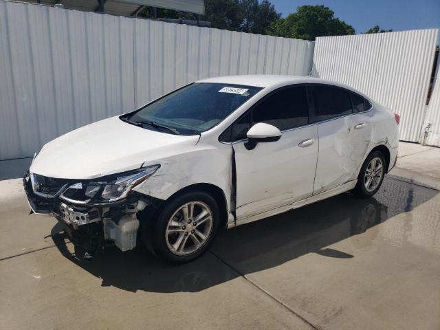 2018 Chevrolet Cruze Lt VIN: 1G1BE5SM2J7203044 Lot: 50829544