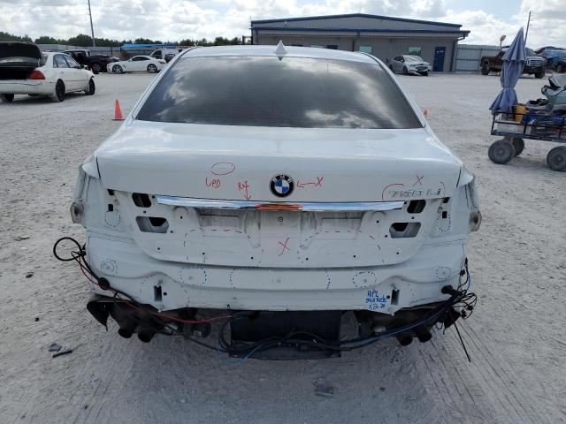 VIN WBAYE8C5XFD782123 2015 BMW 7 Series, 750 LI no.6