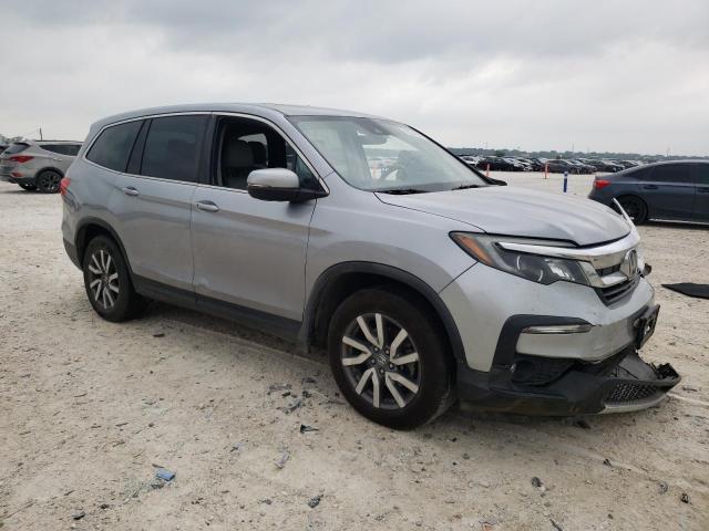 2019 HONDA PILOT EXL - 5FNYF5H51KB012712