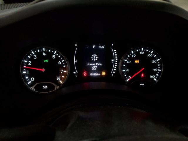 2016 JEEP RENEGADE ZACCJBBT8GPE28349