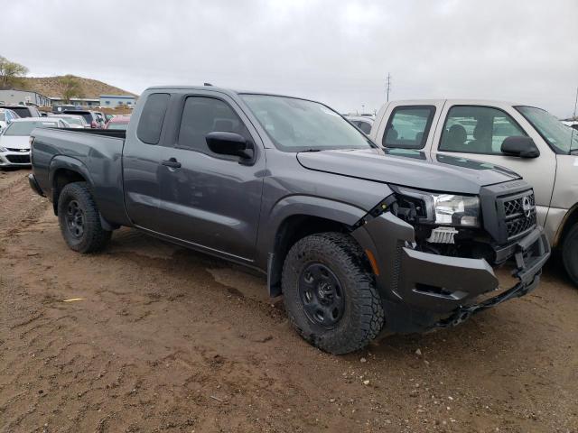 2023 NISSAN FRONTIER S 1N6ED1CMXPN637356