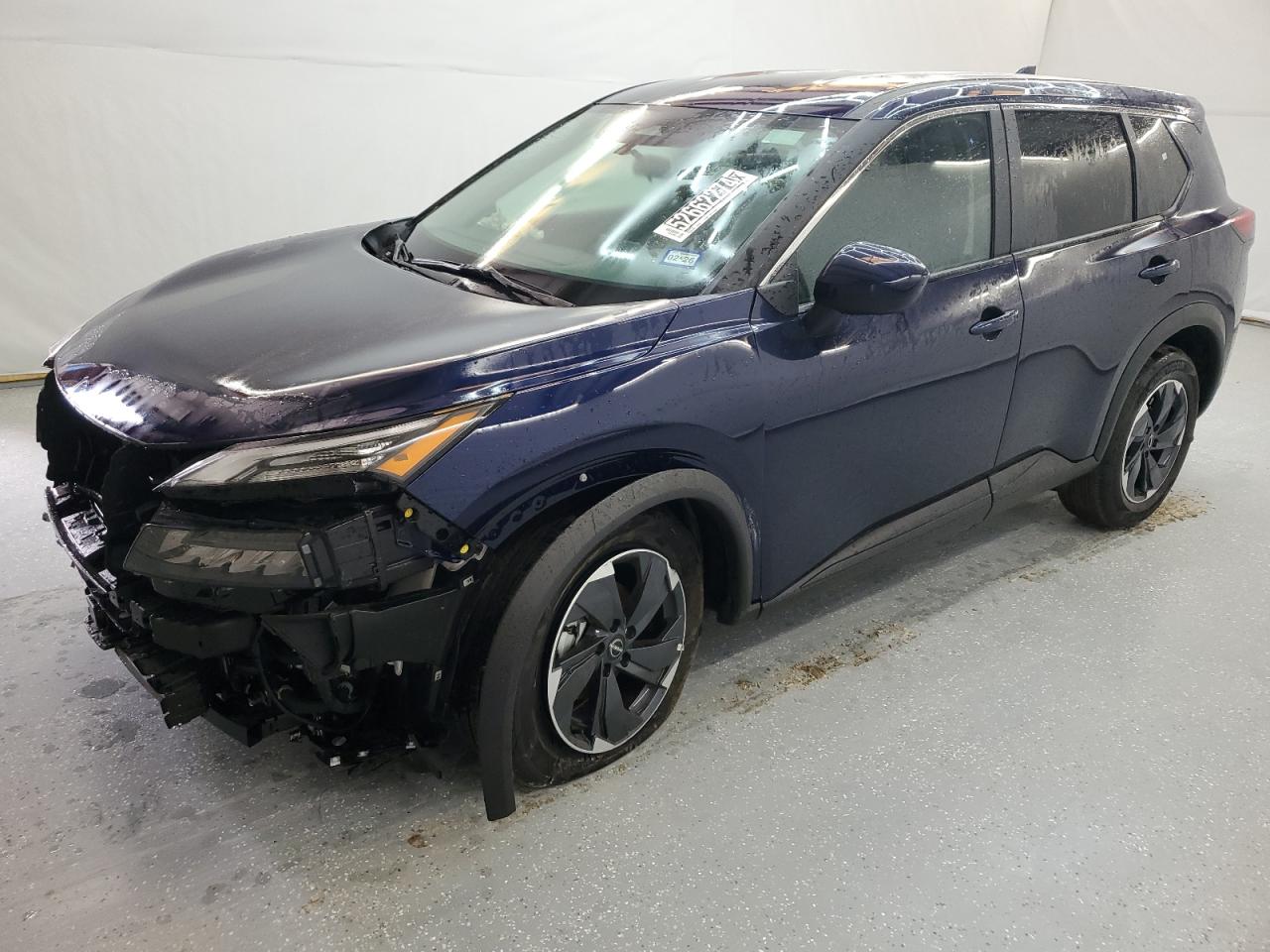 5N1BT3BB2RC690017 2024 Nissan Rogue Sv