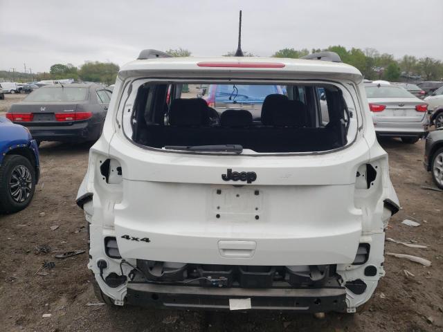 2018 Jeep Renegade Sport VIN: ZACCJBAB7JPH58872 Lot: 51451994