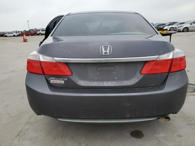 2014 Honda Accord Lx VIN: 1HGCR2F38EA193369 Lot: 51389294