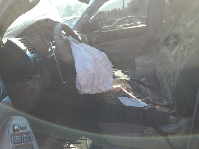 2011 Toyota Tacoma Double Cab Prerunner VIN: 3TMJU4GN7BM118841 Lot: 51783384