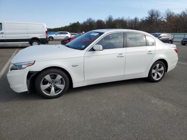 2004 BMW 530 I VIN: WBANA73524B062753 Lot: 49869814