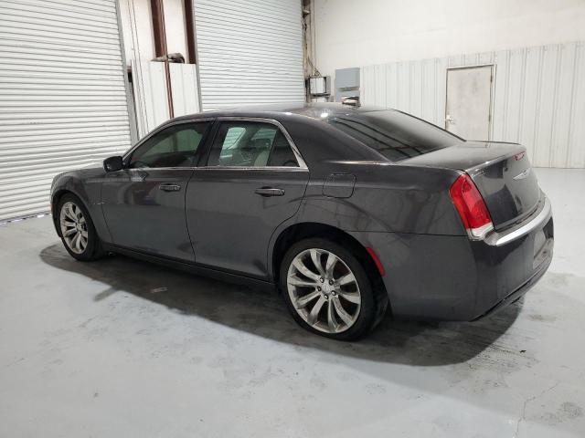 2018 Chrysler 300 Touring VIN: 2C3CCAAG3JH265096 Lot: 52115654