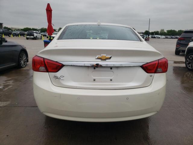 2014 Chevrolet Impala Lt VIN: 1G1115SL7EU121669 Lot: 50903474