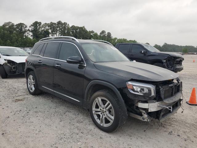 2021 Mercedes-Benz Glb 250 VIN: W1N4M4GB8MW112755 Lot: 50496534