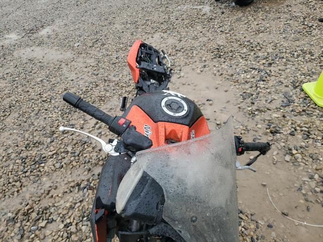 2014 KAWASAKI NINJA 650 - JKAEXEF15EDA15332