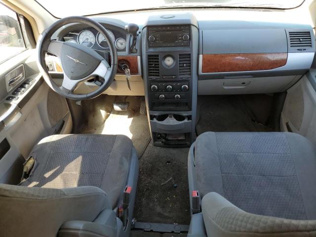 2008 Chrysler Town & Country Touring VIN: 2A8HR54P38R152801 Lot: 51981994