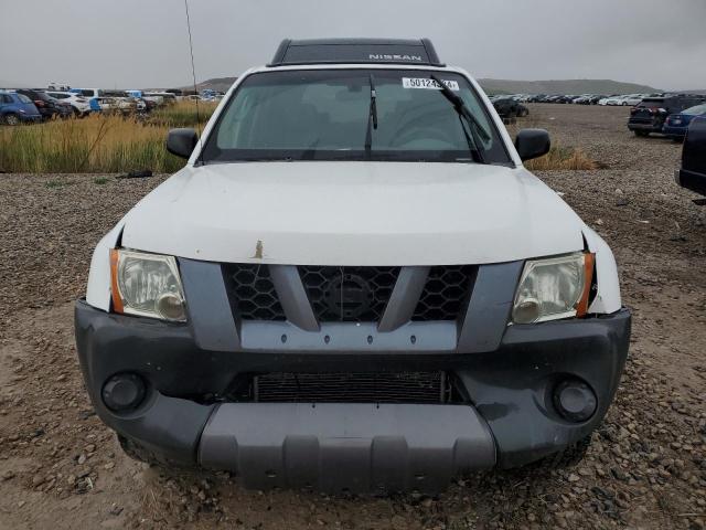 2008 Nissan Xterra Off Road VIN: 5N1AN08W28C502559 Lot: 50124324