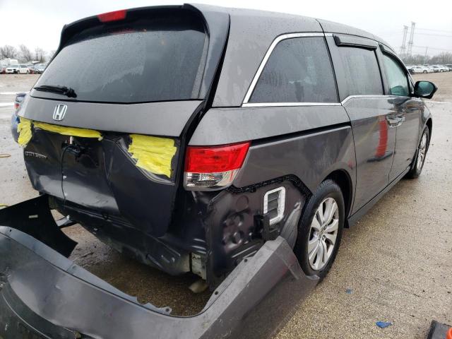 Vin: 5fnrl5h64fb038443, lot: 49105144, honda all models exl 20153