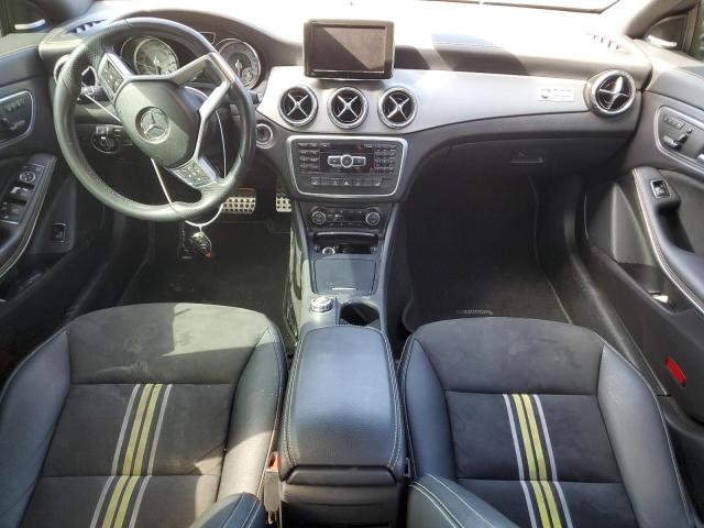 VIN WDDSJ4GB7EN091045 2014 Mercedes-Benz CLA-Class,... no.8