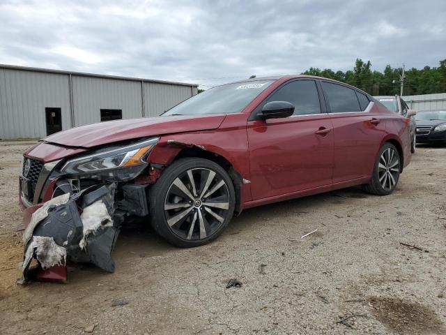 Vin: 1n4bl4cv3lc249271, lot: 53022334, nissan altima sr 2020 img_1