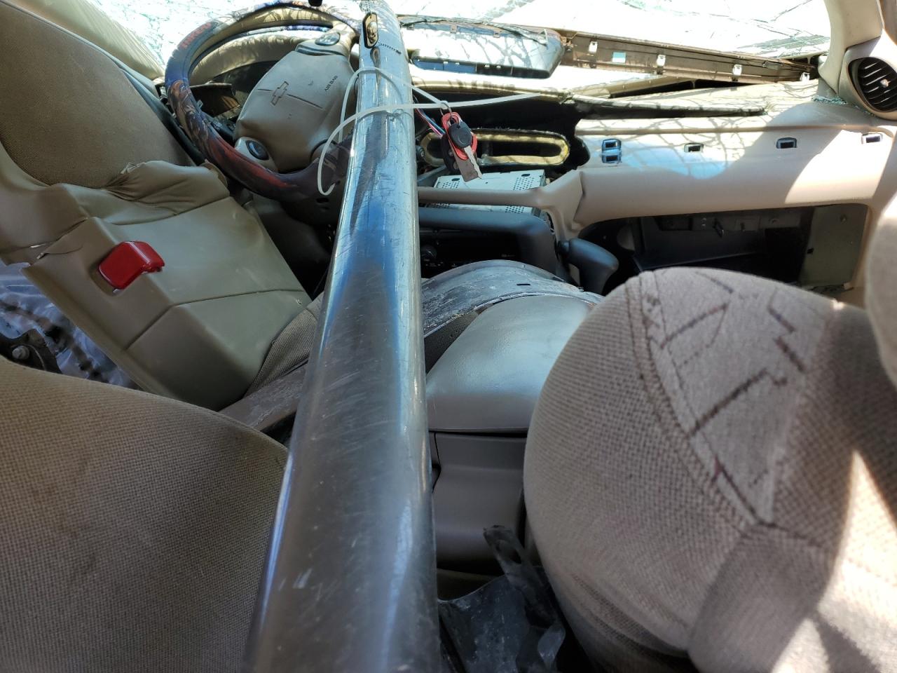 1G1NE52J82M719544 2002 Chevrolet Malibu Ls