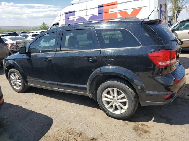 3C4PDCBG2ET175519 2014 Dodge Journey Sxt