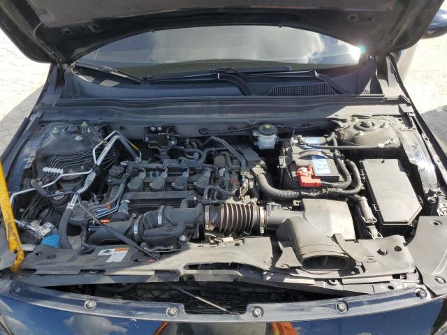 2022 Honda Accord Sport VIN: 1HGCV1F39NA049156 Lot: 53158554