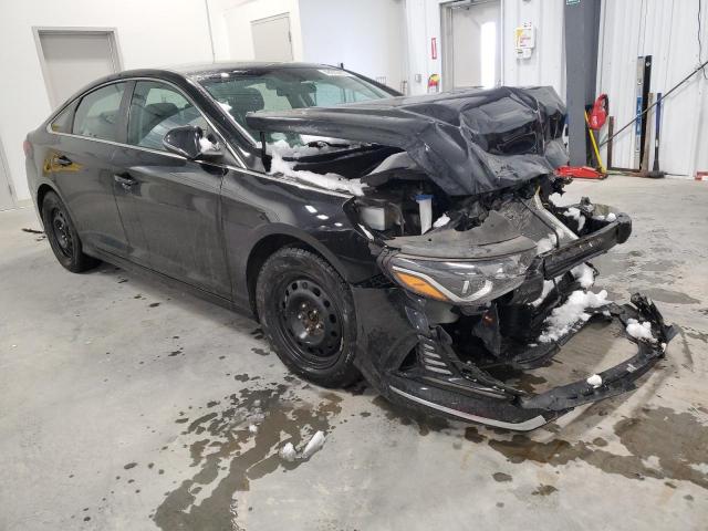 2018 Hyundai Sonata Se VIN: 5NPE24AF4JH726362 Lot: 48936664