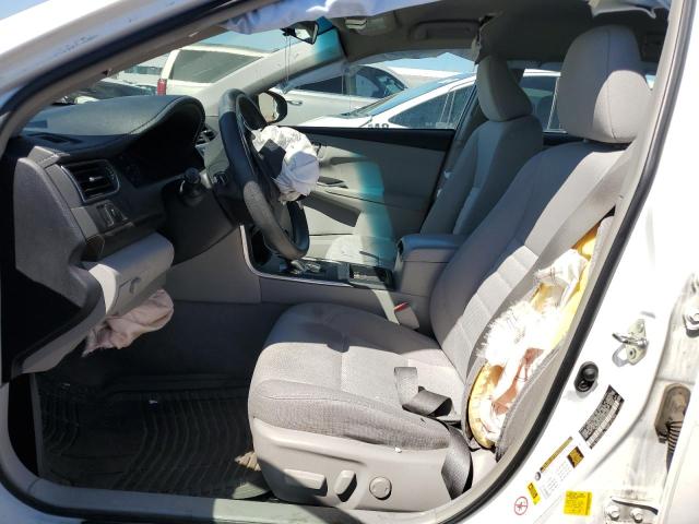 2015 Toyota Camry Le VIN: 4T1BF1FK2FU079934 Lot: 49523374