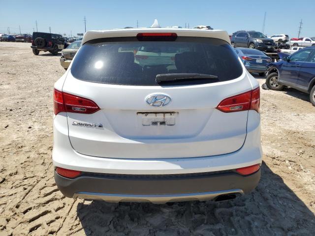 2016 HYUNDAI SANTA FE S - 5XYZT3LB8GG375037