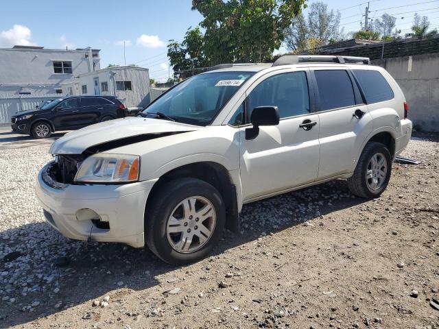 2008 Mitsubishi Endeavor Ls VIN: 4A4MM21S08E027725 Lot: 52596714