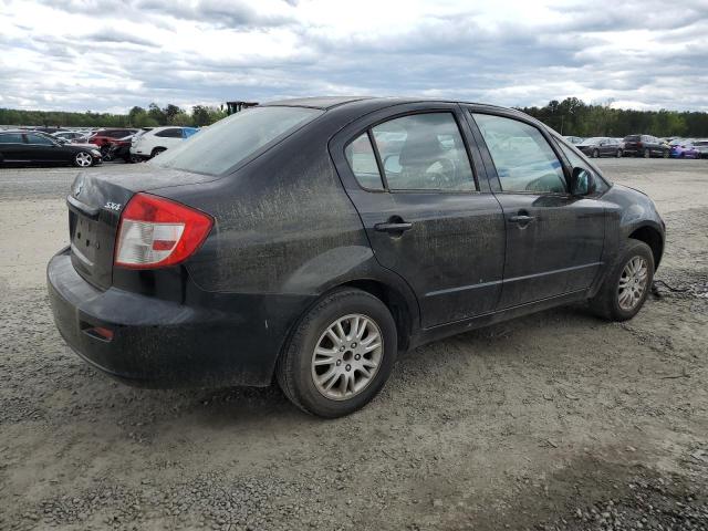 2013 SUZUKI SX4 LE JS2YC5A31D6100892  49533374