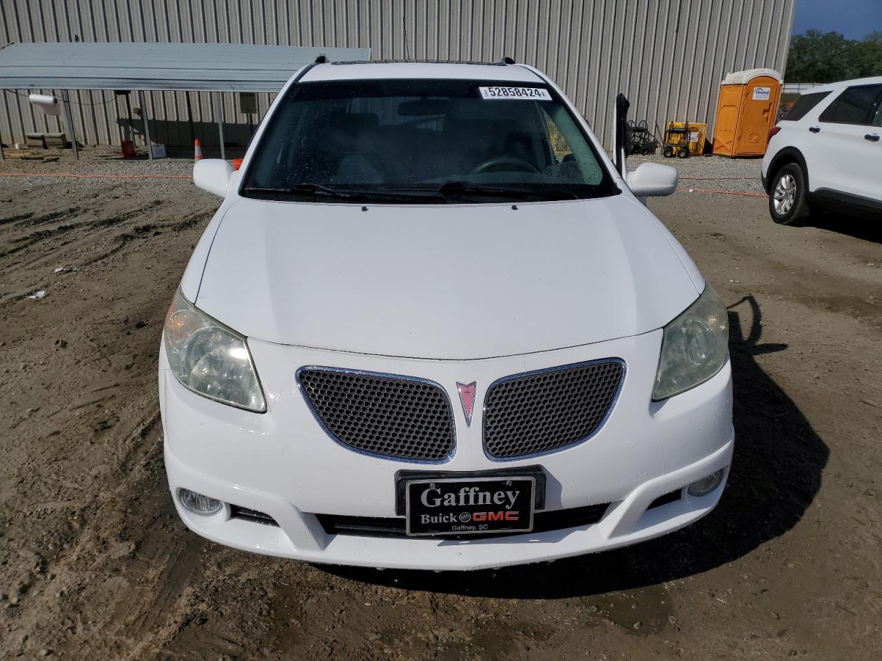 5Y2SL65856Z428569 2006 Pontiac Vibe